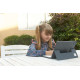 Планшет TCL Tab 10s 3/32GB  WiFi Gray (9081X-2CLCUA11)