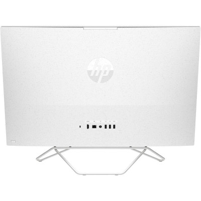 Моноблок HP All-in-One 27-cb1005ua (694Z6EA) Starry White