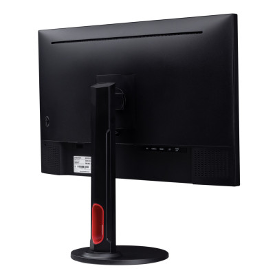 Монітор Prologix 27" PL2724QP IPS Black