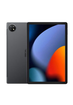 Планшет Oscal Pad 16 8/256GB 4G Dual Sim LTE Amber Gray