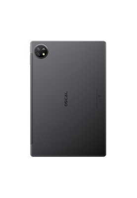 Планшет Oscal Pad 16 8/256GB 4G Dual Sim LTE Amber Gray