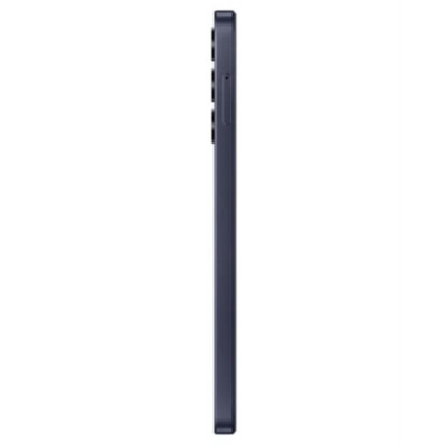 Смартфон Samsung Galaxy A25 SM-A256 8/256GB Dual Sim Black (SM-A256BZKHEUC)