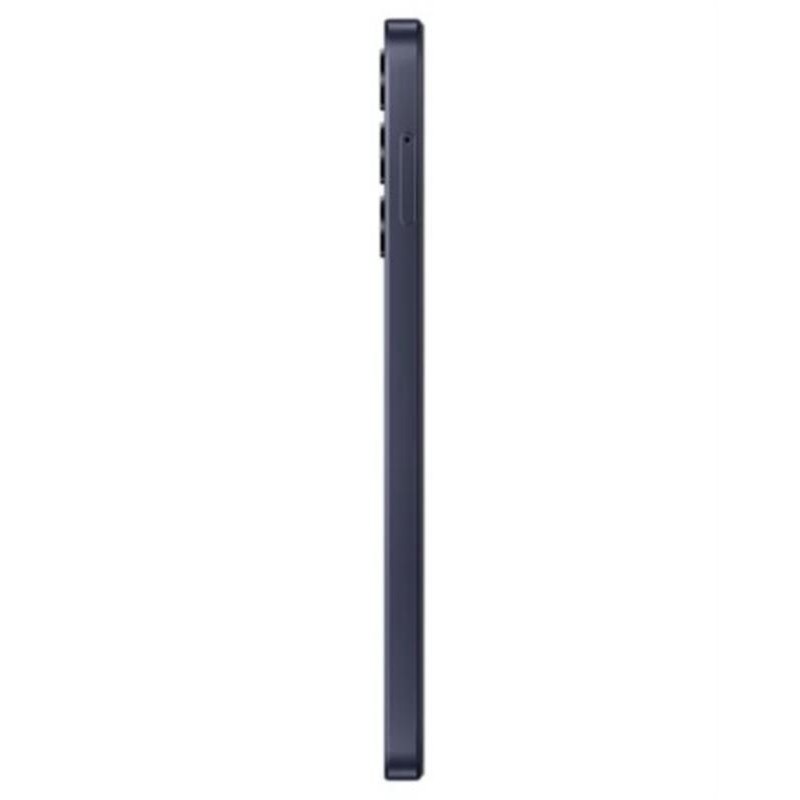 Смартфон Samsung Galaxy A25 SM-A256 8/256GB Dual Sim Black (SM-A256BZKHEUC)