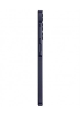 Смартфон Samsung Galaxy A25 SM-A256 6/128GB Dual Sim Black (SM-A256BZKDEUC)