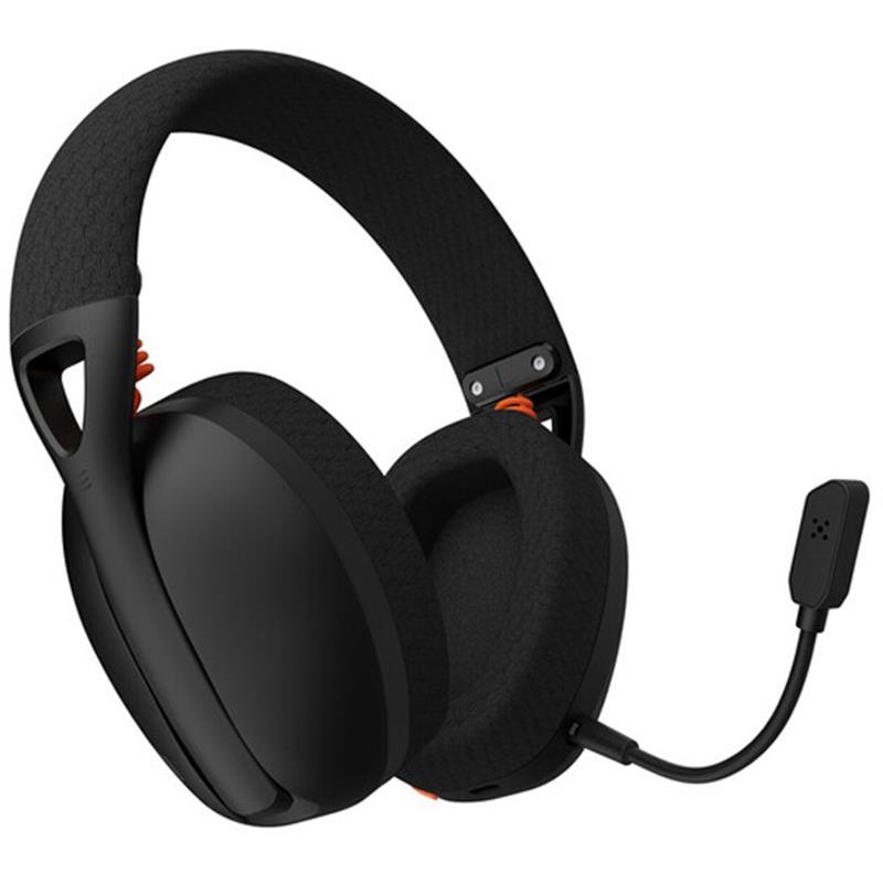 Гарнітура Canyon Ego GH-13 Black (CND-SGHS13B)