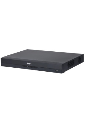 Відеореєстратор Dahua DHI-NVR5208-EI