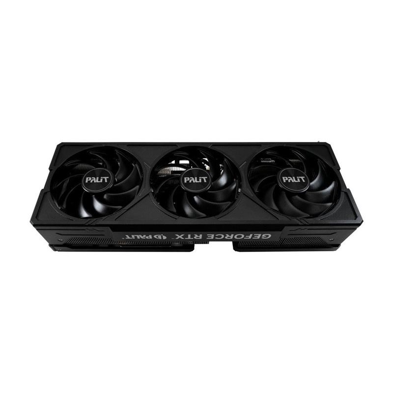 Відеокарта GF RTX 4070 Ti Super 16GB GDDR6X JetStream OC Palit (NED47TSS19T2-1043J)