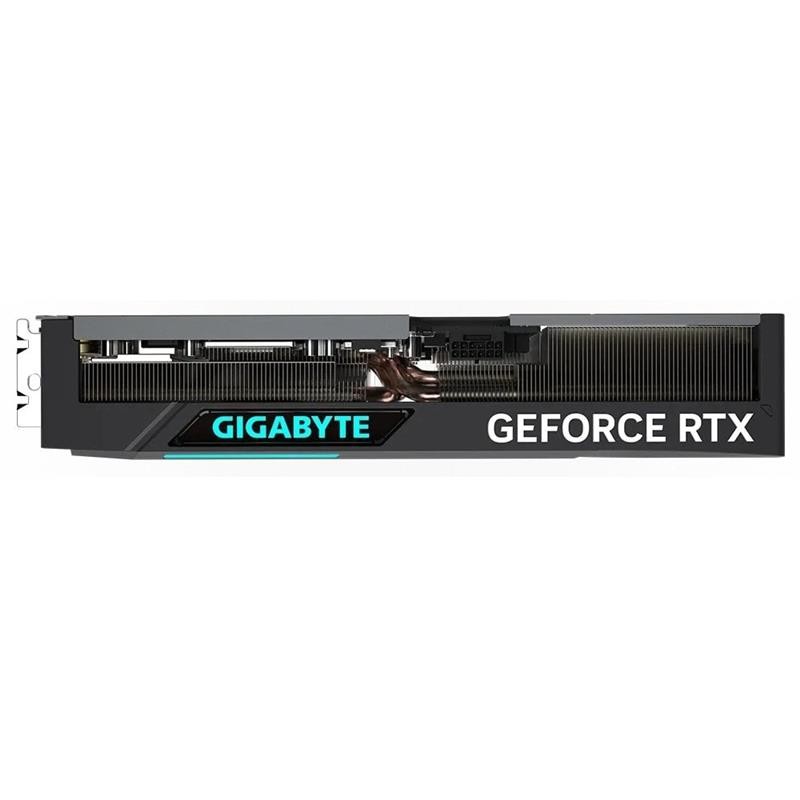 Відеокарта GF RTX 4070 Ti Super 16GB GDDR6X Eagle OC Gigabyte (GV-N407TSEAGLE OC-16GD)