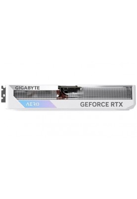 Відеокарта GF RTX 4070 Ti Super 16GB GDDR6X Aero OC Gigabyte (GV-N407TSAERO OC-16GD)