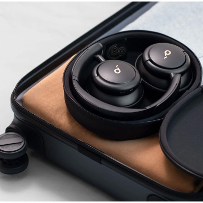 Bluetooth-гарнітура Anker SoundCore Life Q30 Black (A3028011)