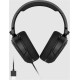 Гарнітура Canyon Lorgar Kaya 360 Gaming 7.1 USB Black (LRG-GHS360)