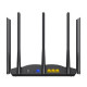Бездротовий маршрутизатор Tenda TX12 Pro