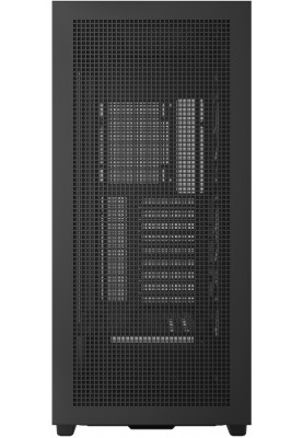 Корпус DeepCool Morpheus Black (R-MORPHEUS-BKAPA1-G-1) без БЖ