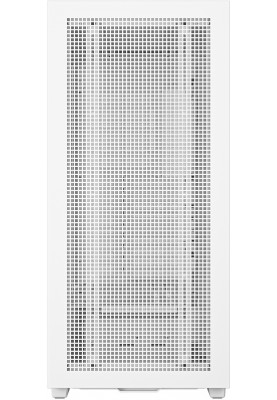 Корпус DeepCool Morpheus White (R-MORPHEUS-WHAPA1-G-1) без БЖ