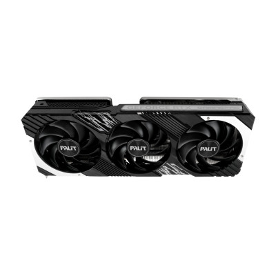 Відеокарта GF RTX 4070 Ti Super 16GB GDDR6X GamingPro Palit (NED47TS019T2-1043A)