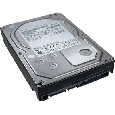 Накопичувач HDD SATA 3.0Tb Hitachi Deskstar 7K3000 7.2K 6G SATA 3.5 (HUA723030ALA640)_Refurbished