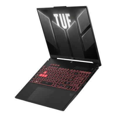 Ноутбук Asus TUF Gaming A16 FA607NU-RL061 (90NR0MU3-M00450) Mecha Gray