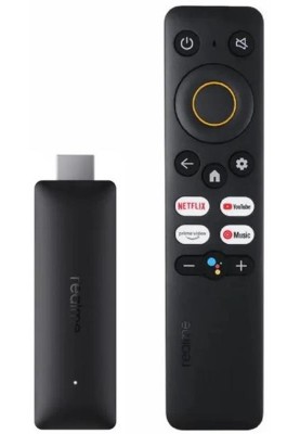 TV приставка Realme TV Stick 2K (RMV2106)