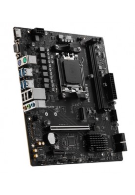 Материнська плата MSI Pro B650M-B Socket AM5