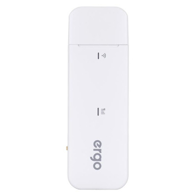 3G/4G USB Модем Ergo W023-CRC9 White