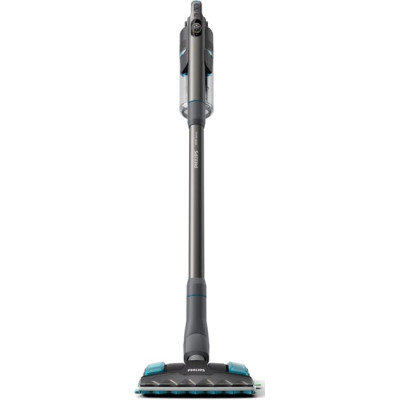 Акумуляторний пилосос Philips Aqua Plus XC8057/01