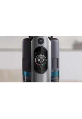 Акумуляторний пилосос Philips Aqua Plus XC8057/01