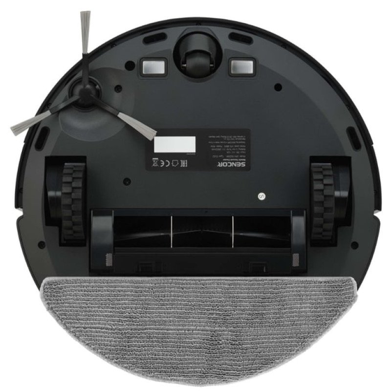 Робот-пилосос Sencor SRV 9185BK