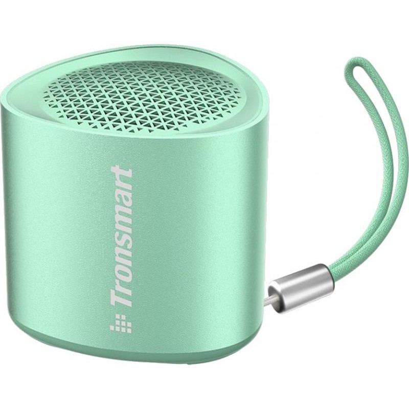 Акустична система Tronsmart Nimo Mini Speaker Green (985909)