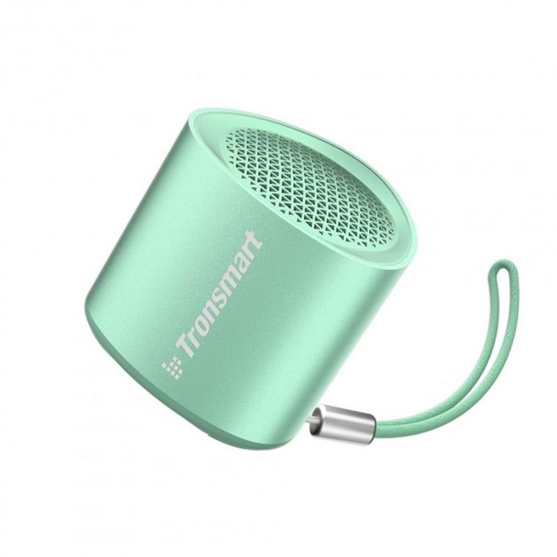 Акустична система Tronsmart Nimo Mini Speaker Green (985909)