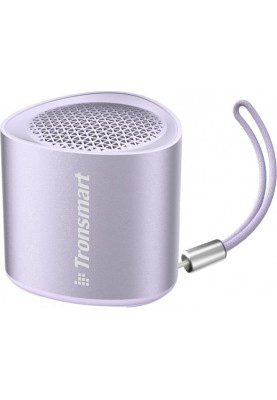 Акустична система Tronsmart Nimo Mini Speaker Purple (985910)