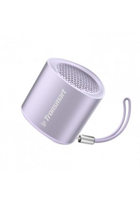 Акустична система Tronsmart Nimo Mini Speaker Purple (985910)