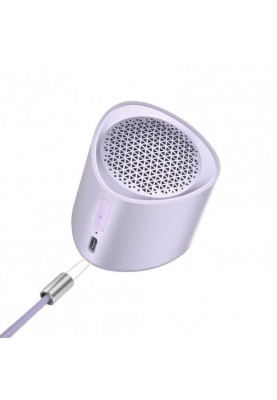 Акустична система Tronsmart Nimo Mini Speaker Purple (985910)