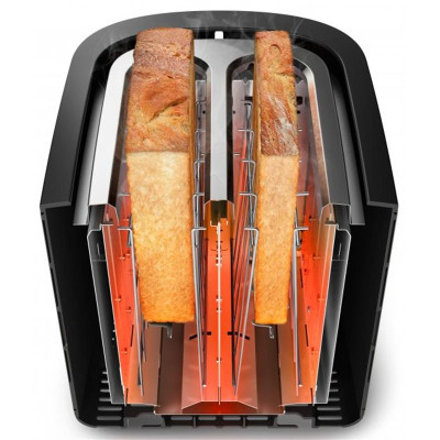 Тостер Philips Viva Collection HD2650/30
