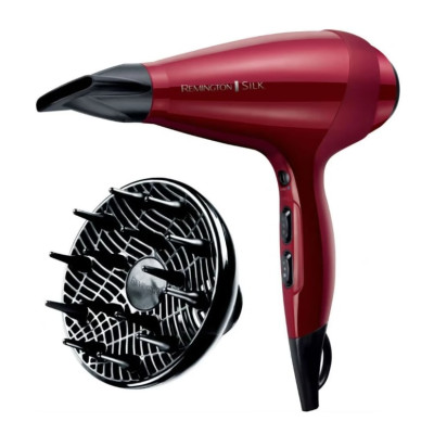 Фен Remington AC9096 Silk