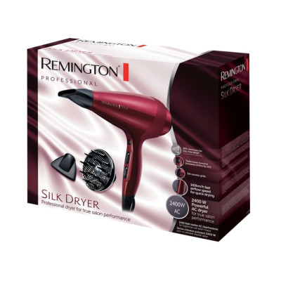 Фен Remington AC9096 Silk