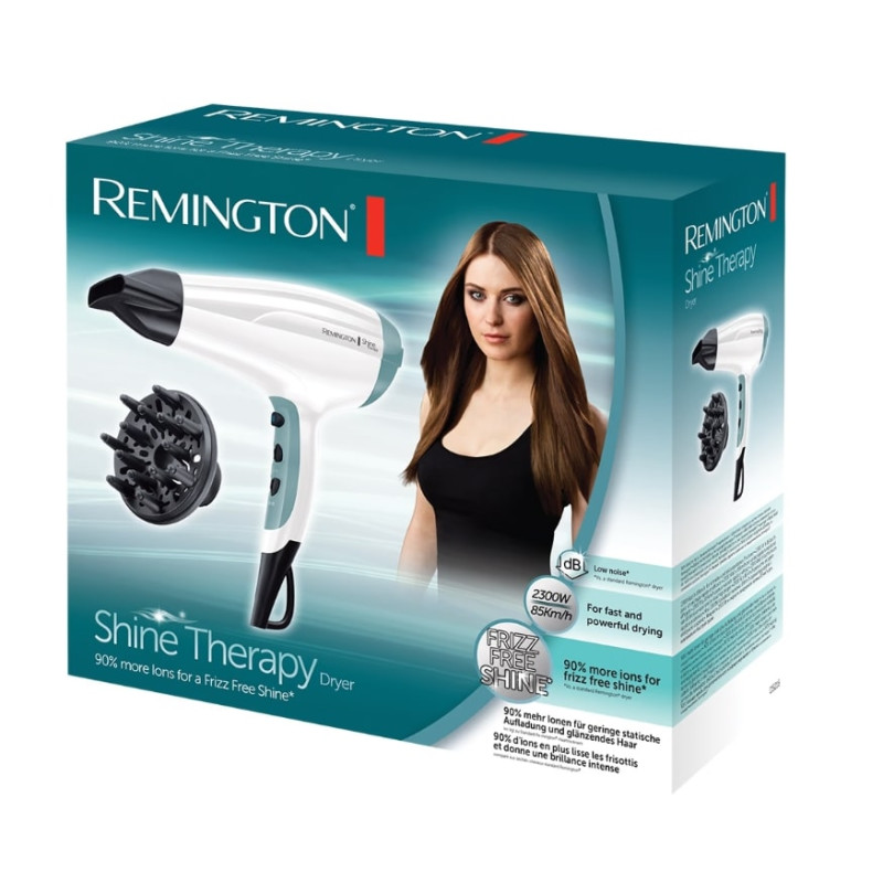Фен Remington D5216
