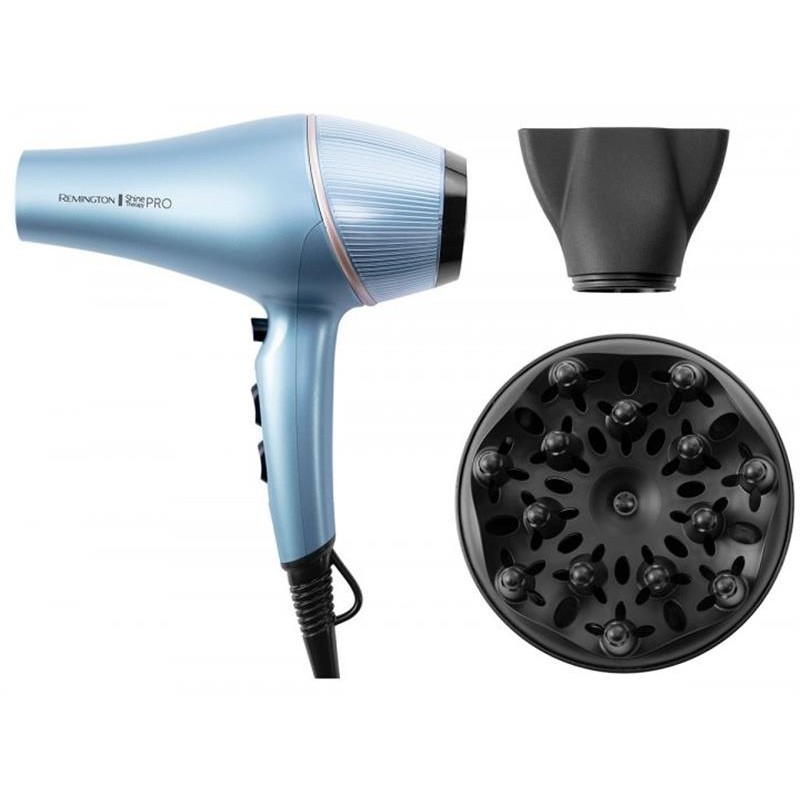 Фен Remington AC9300 Shine Therapy PRO