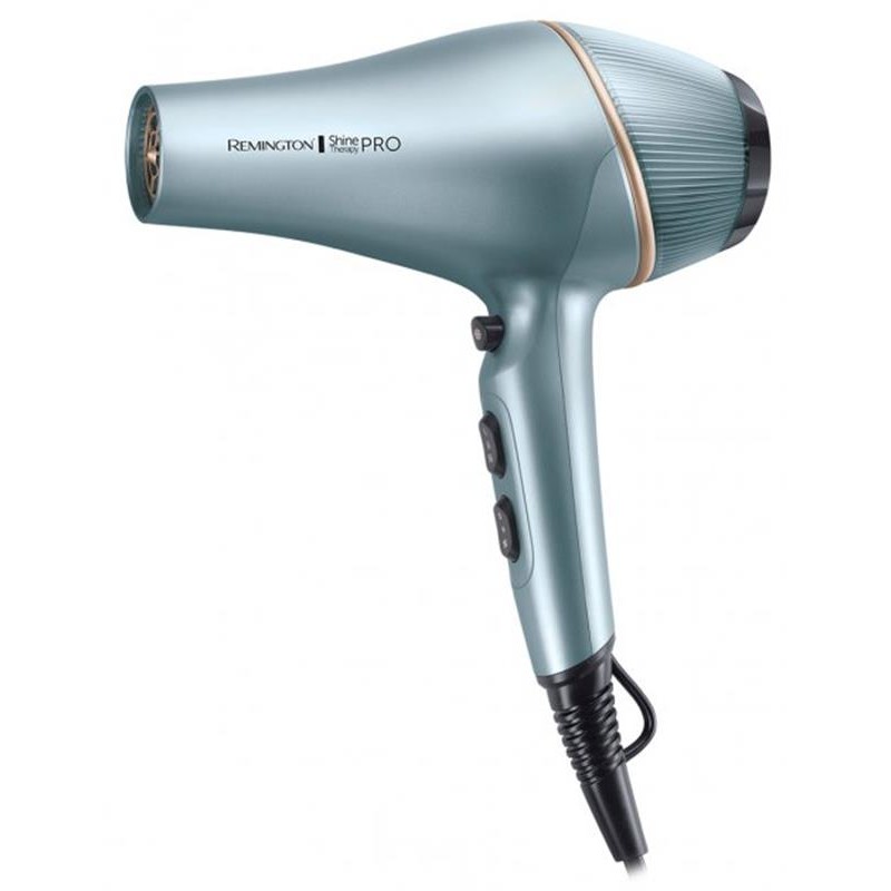 Фен Remington AC9300 Shine Therapy PRO