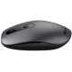 Миша Bluetooth+Wireless Canyon CNS-CMSW09DG Dark Grey USB