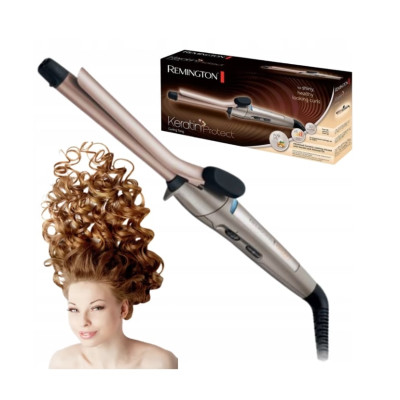 Прилад для укладання волосся Remington CI5318 Keratin Protec