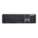 Комплект (клавіатура, миша) бездротовий 2E MK440 Grey/Black (2E-MK440WBGR_UA)