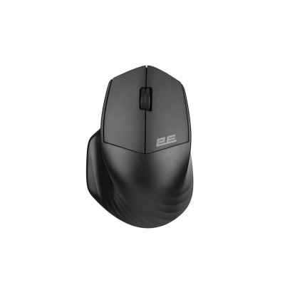 Комплект (клавіатура, миша) бездротовий 2E MK440 Grey/Black (2E-MK440WBGR_UA) Комплект (клавіатура, миша) бездротовий 2E MK440 Grey/Black (2E-MK440WBGR_UA)