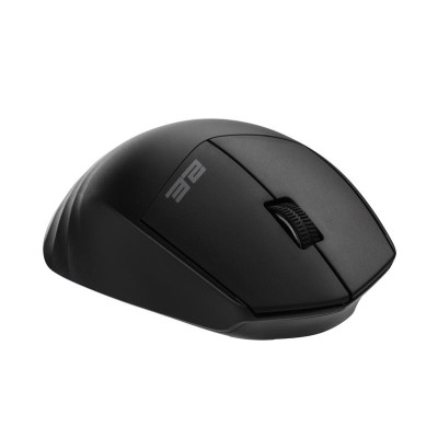 Комплект (клавіатура, миша) бездротовий 2E MK440 Grey/Black (2E-MK440WBGR_UA) Комплект (клавіатура, миша) бездротовий 2E MK440 Grey/Black (2E-MK440WBGR_UA)
