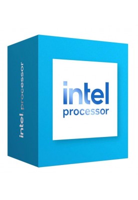 Процесор Intel 300 3.9GHz (6MB, Raptor Lake Refresh, 46W, S1700) Box (BX80715300)