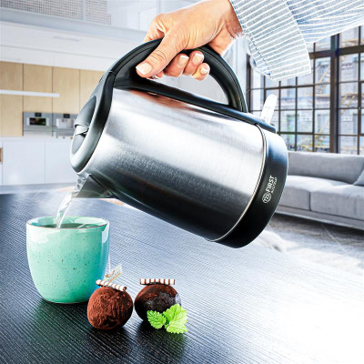 Електрочайник First FA-5409-7 Електрочайник First FA-5409-7