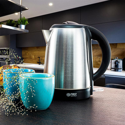Електрочайник First FA-5409-7 Електрочайник First FA-5409-7