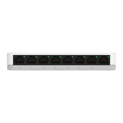 Комутатор D-Link DGS-1008A/F1A