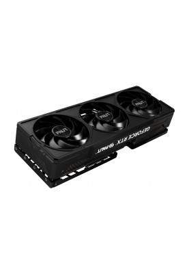 Відеокарта GF RTX 4080 Super 16GB GDDR6X JetStream OC Palit (NED408SS19T2-1032J)