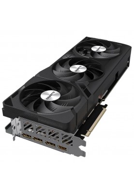 Відеокарта GF RTX 4080 Super 16GB GDDR6X Windforce Gigabyte (GV-N408SWF3-16GD)