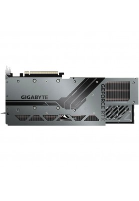 Відеокарта GF RTX 4080 Super 16GB GDDR6X Windforce Gigabyte (GV-N408SWF3-16GD)